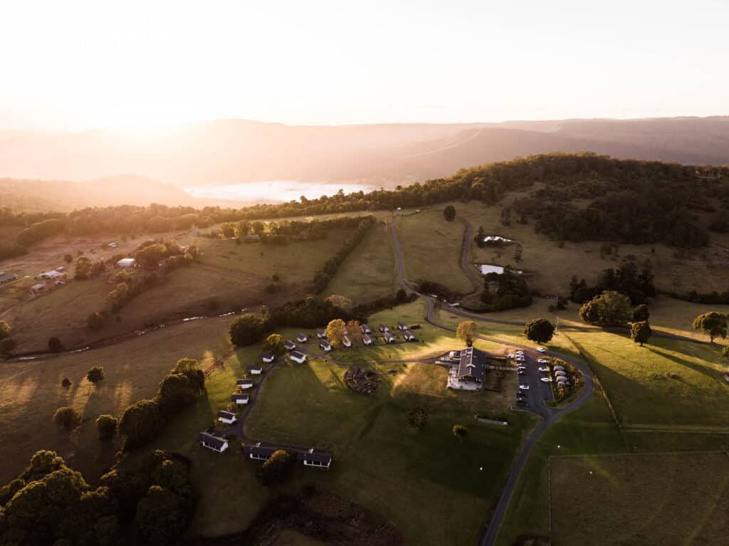 Beechmont Estate