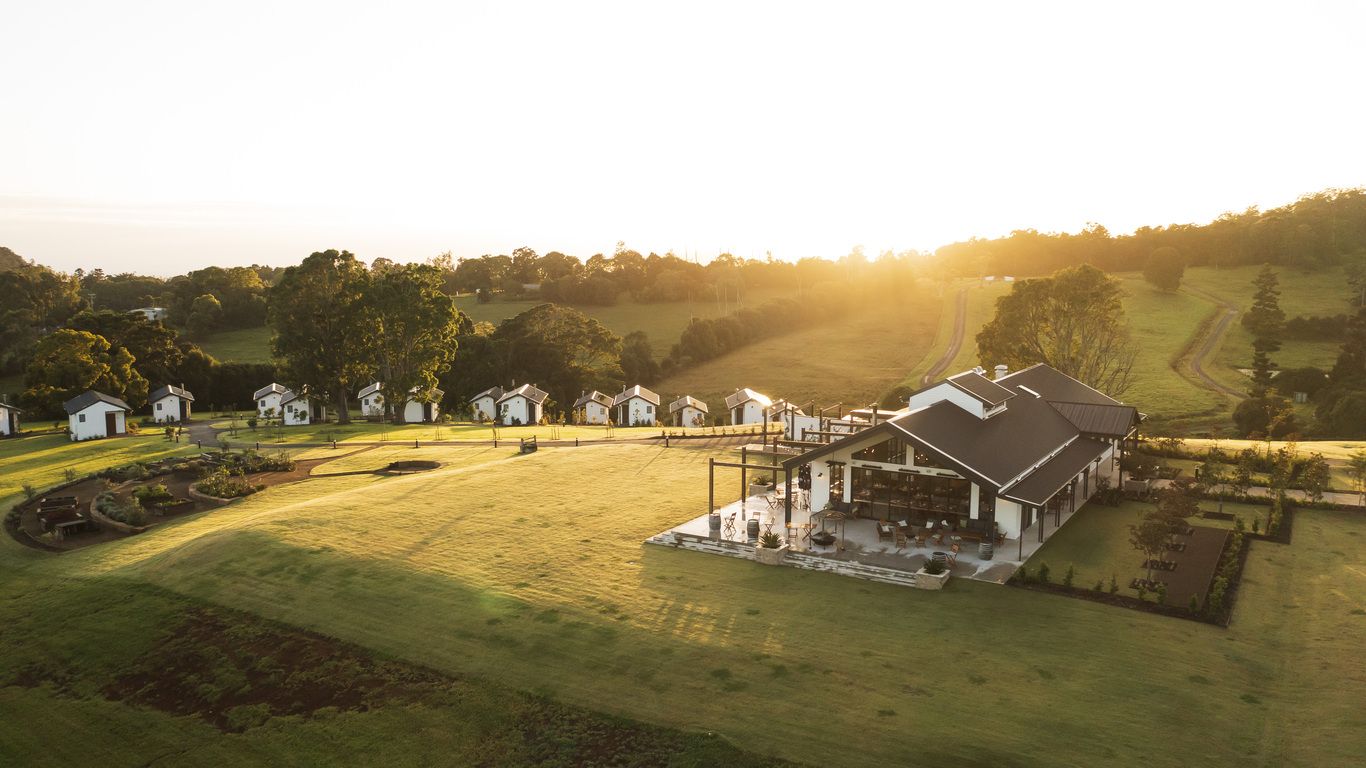 Beechmont Estate