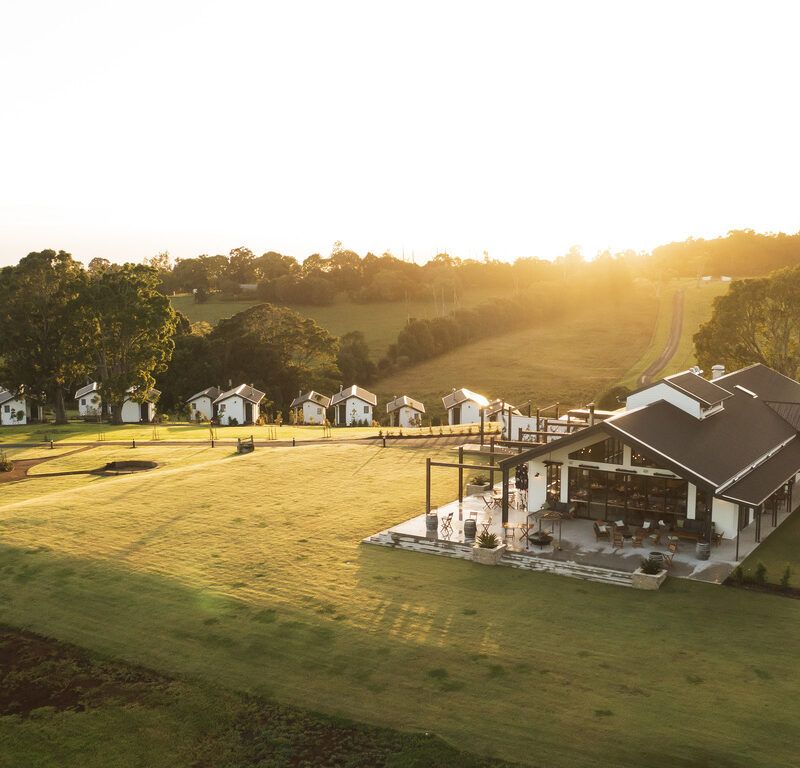 Beechmont Estate