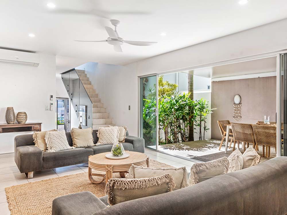 Alex Beach House