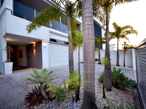 Alex Beach House