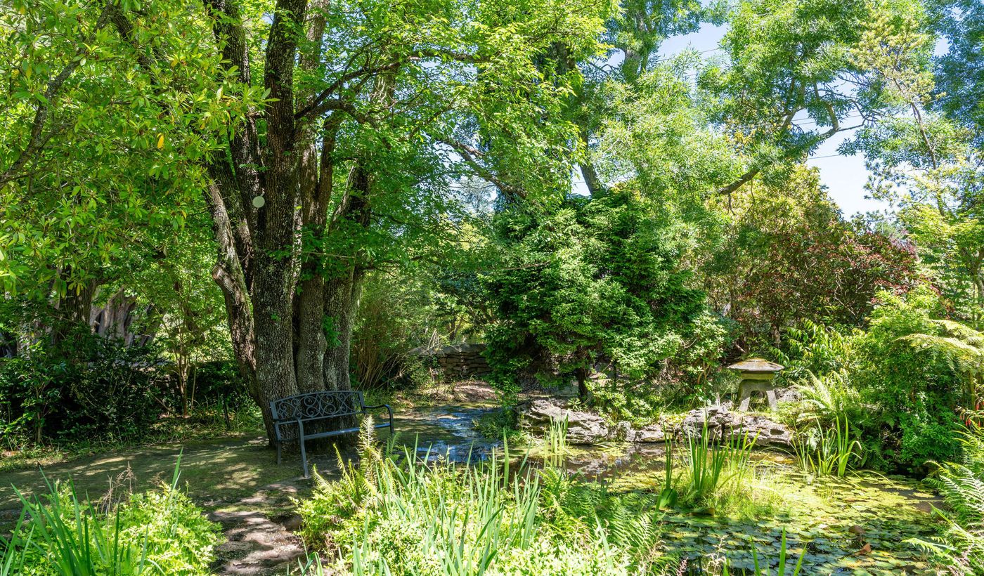 Comfort Resort Leura Gardens