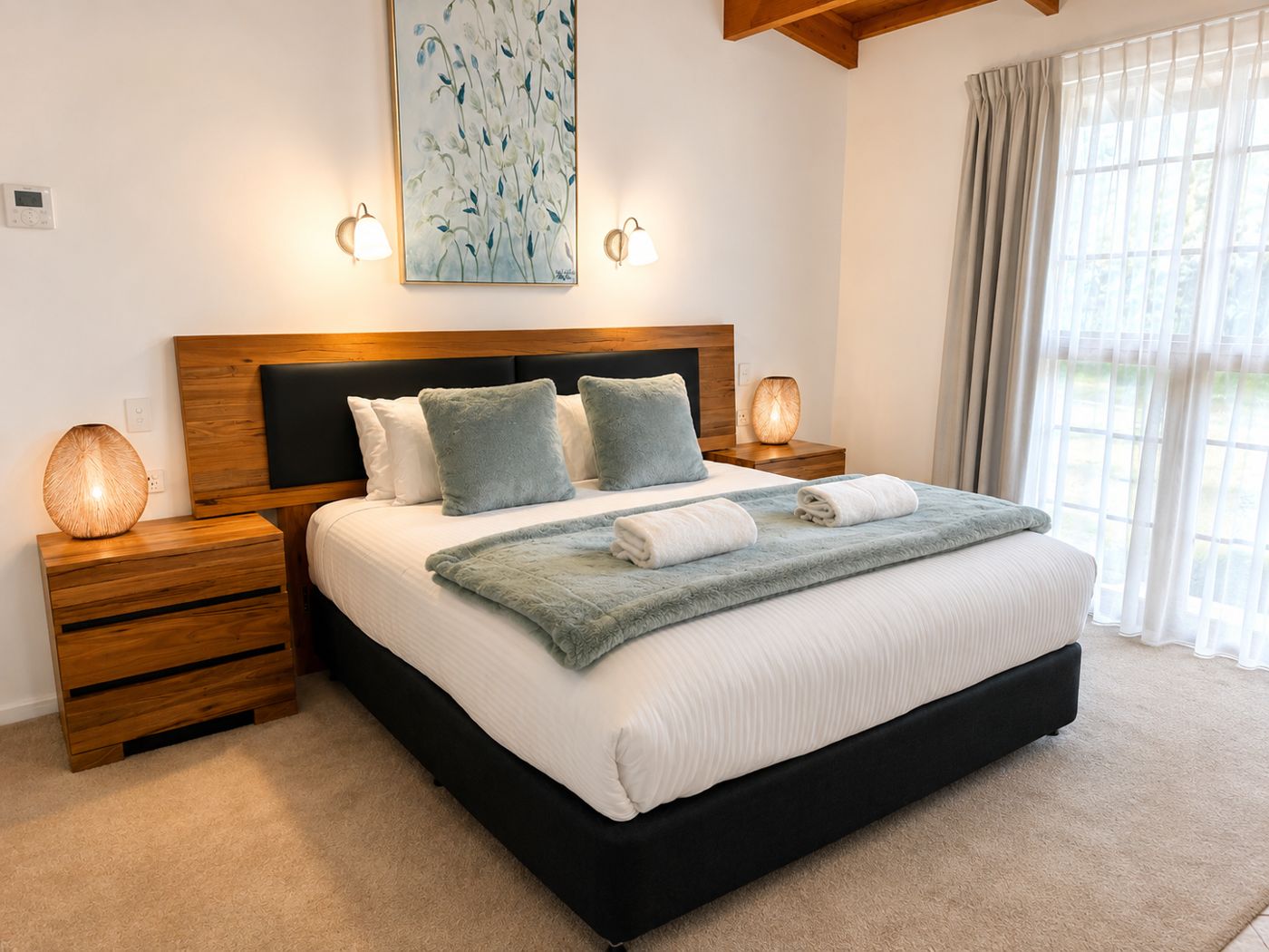Coonawarra Place Motor Inn