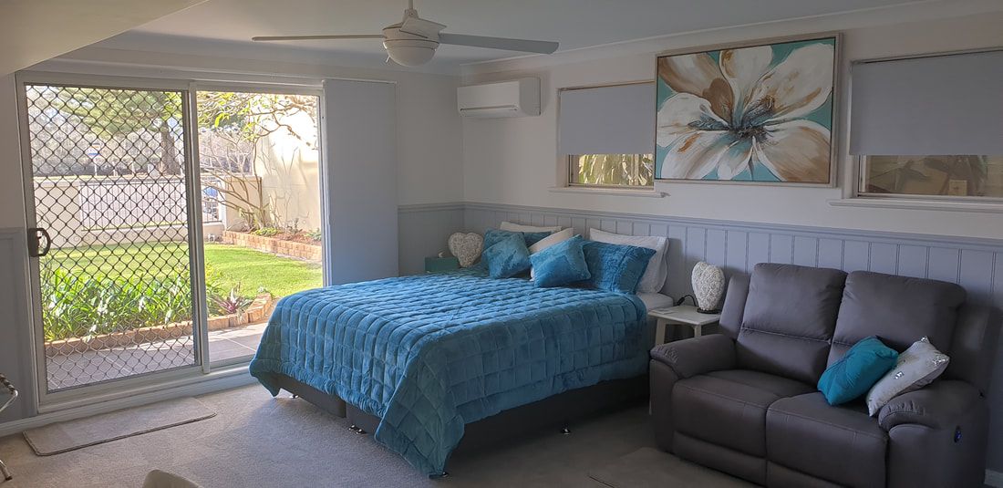 Bella Vista B&B