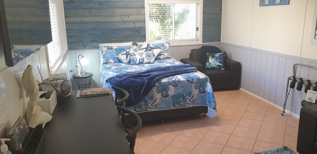 Bella Vista B&B
