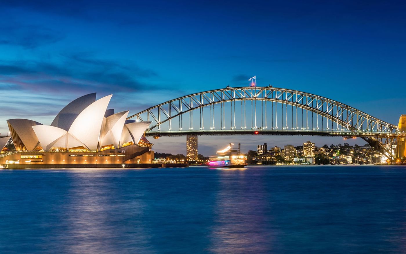 Sydney Boutique Hotel