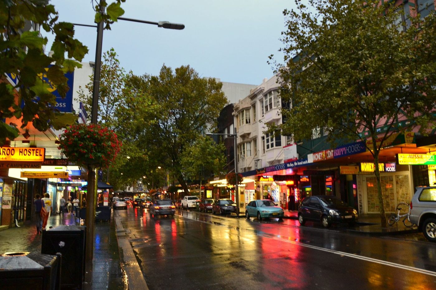 Sydney Boutique Hotel