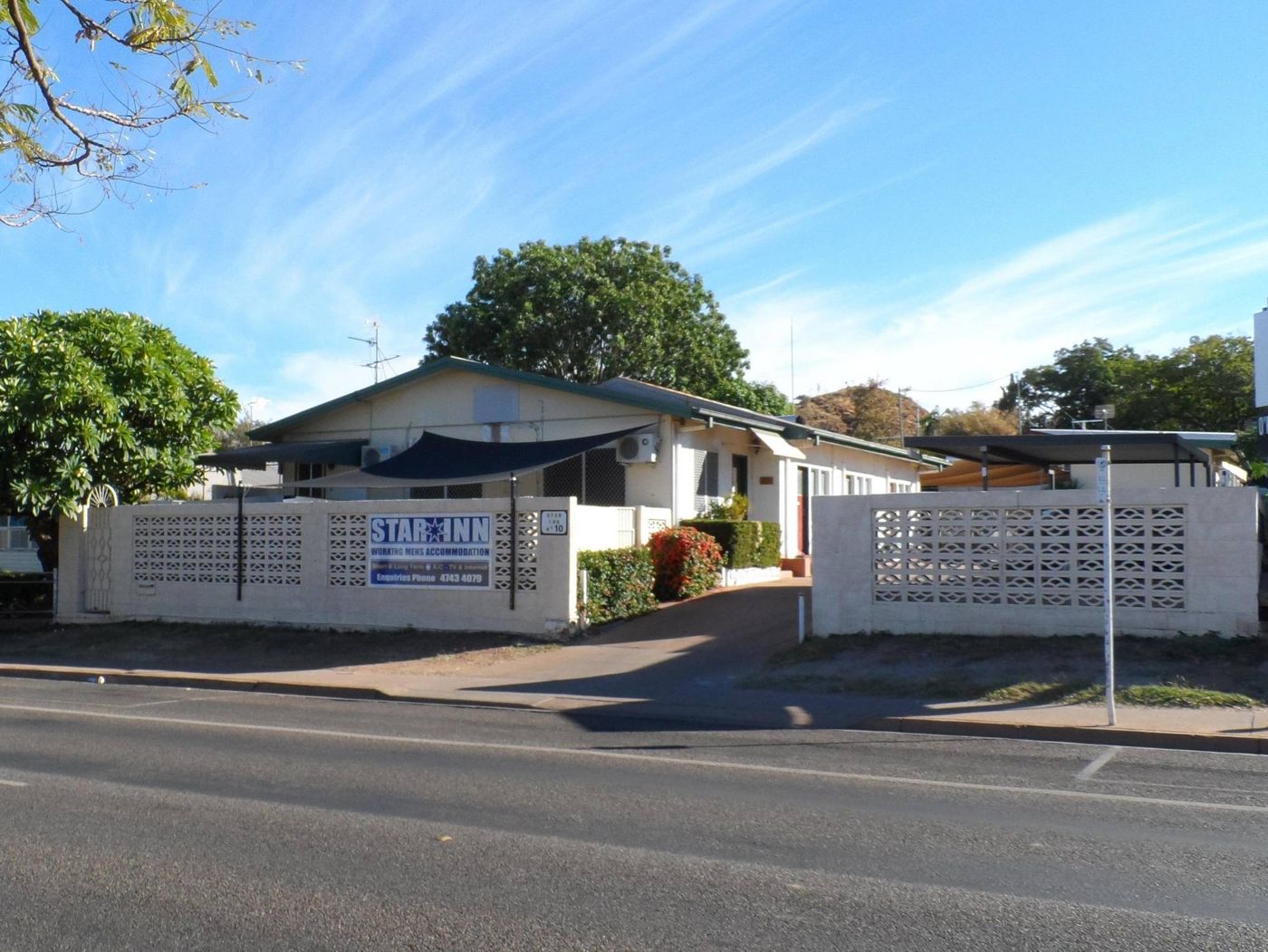 Star Inn