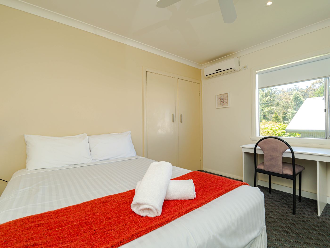 Panorama Retreat & Resort
