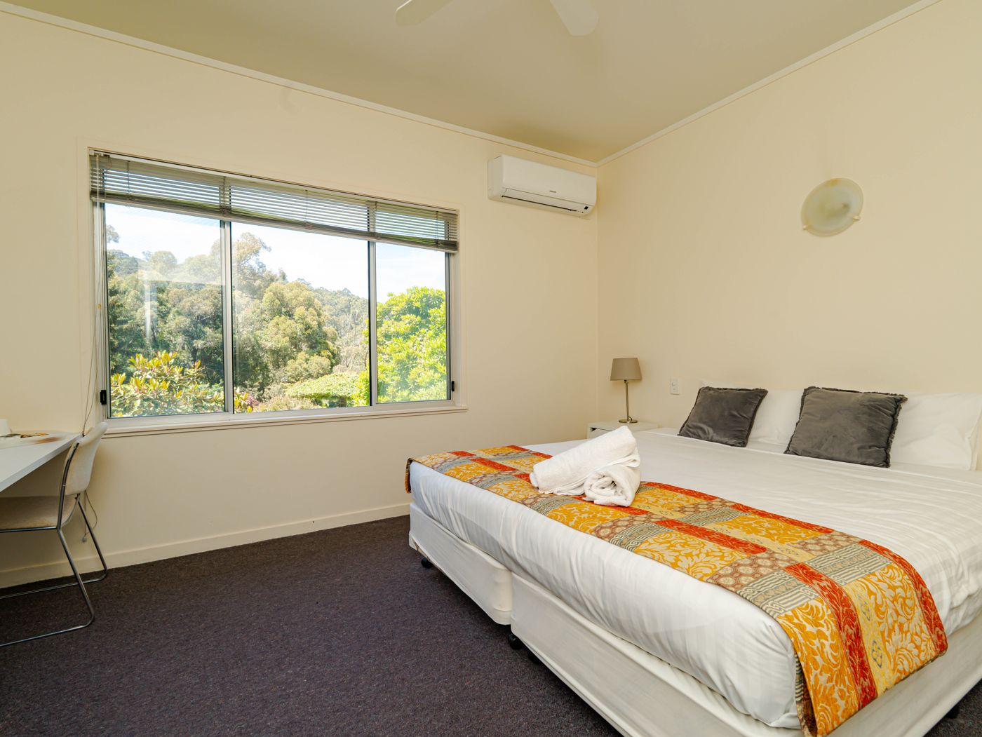 Panorama Retreat & Resort