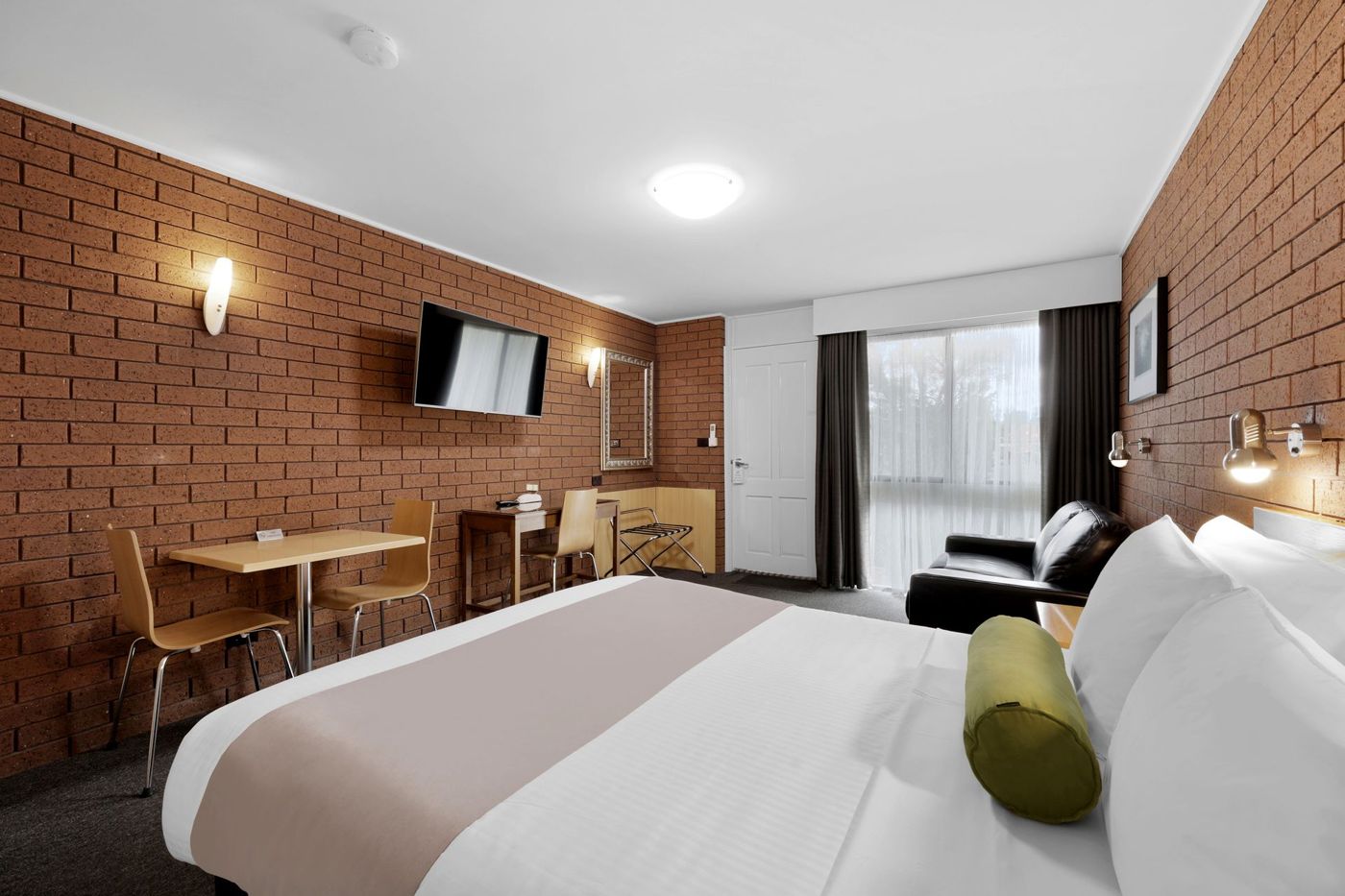 Hamilton Lonsdale Motel