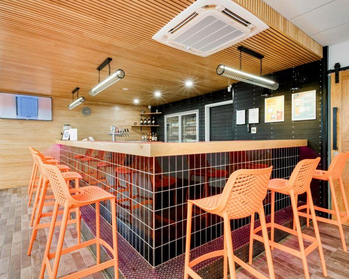 Velocity Motel and Bistro