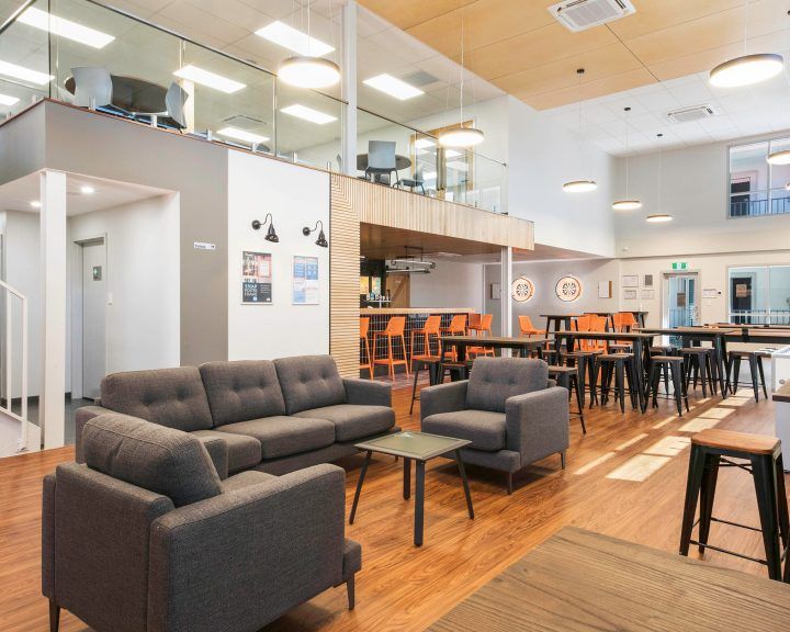Velocity Motel and Bistro