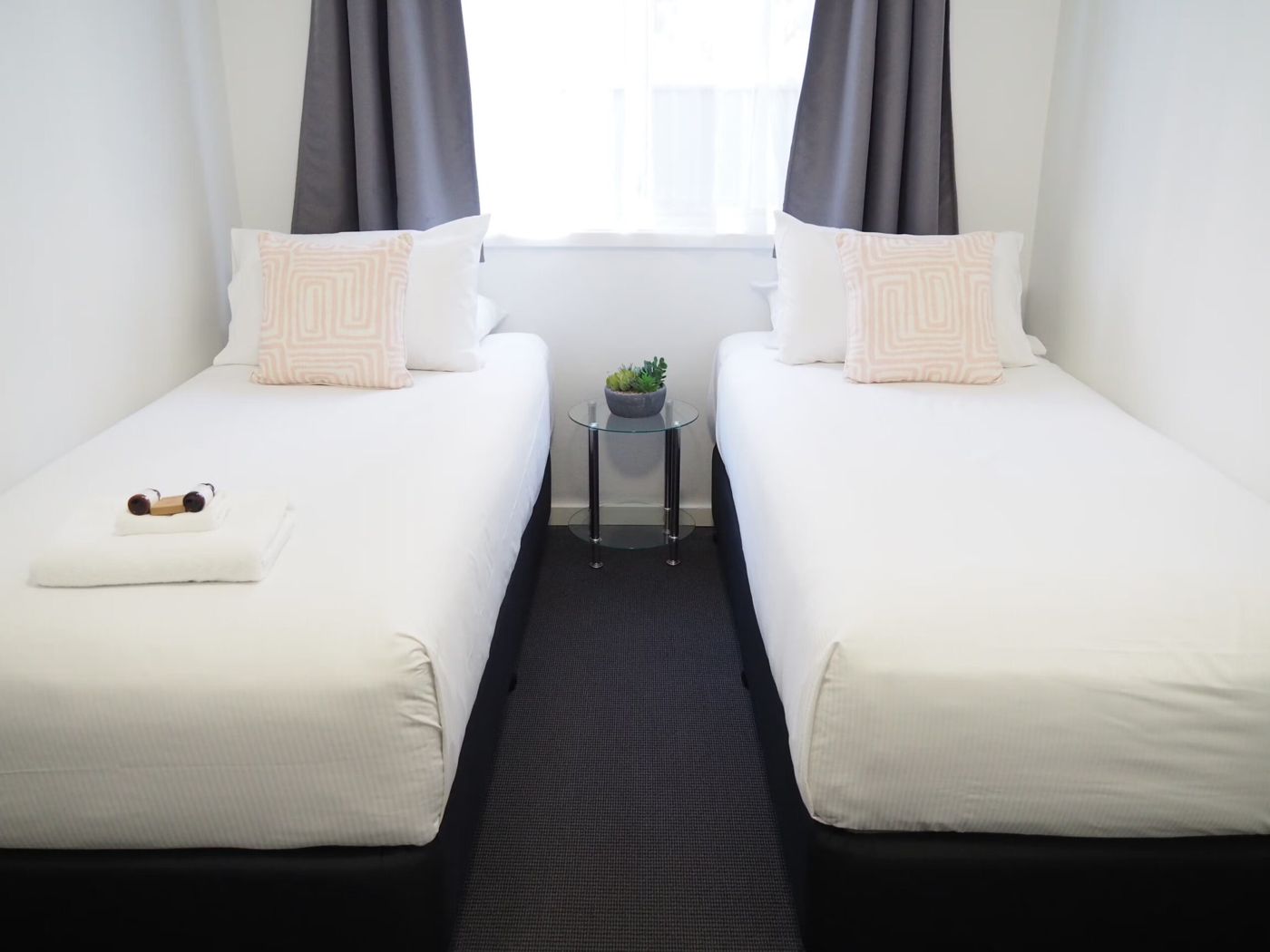 The Esplanade Motel