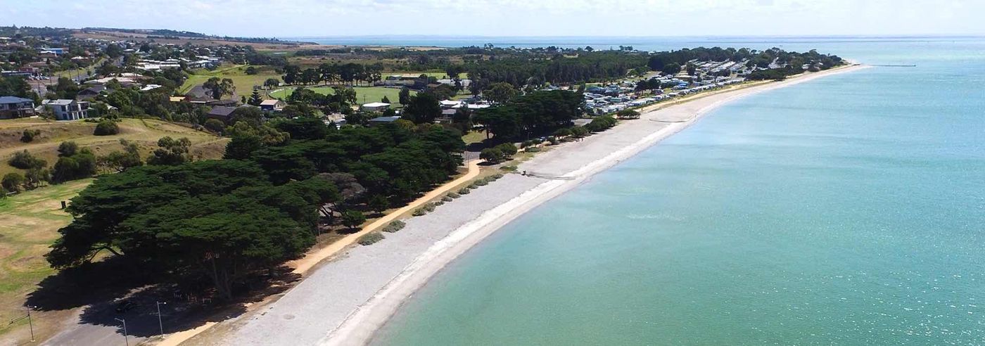 Portarlington Beach Motel