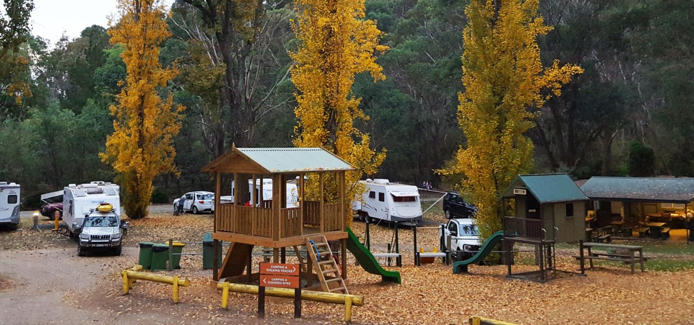 Beechworth Holiday Park