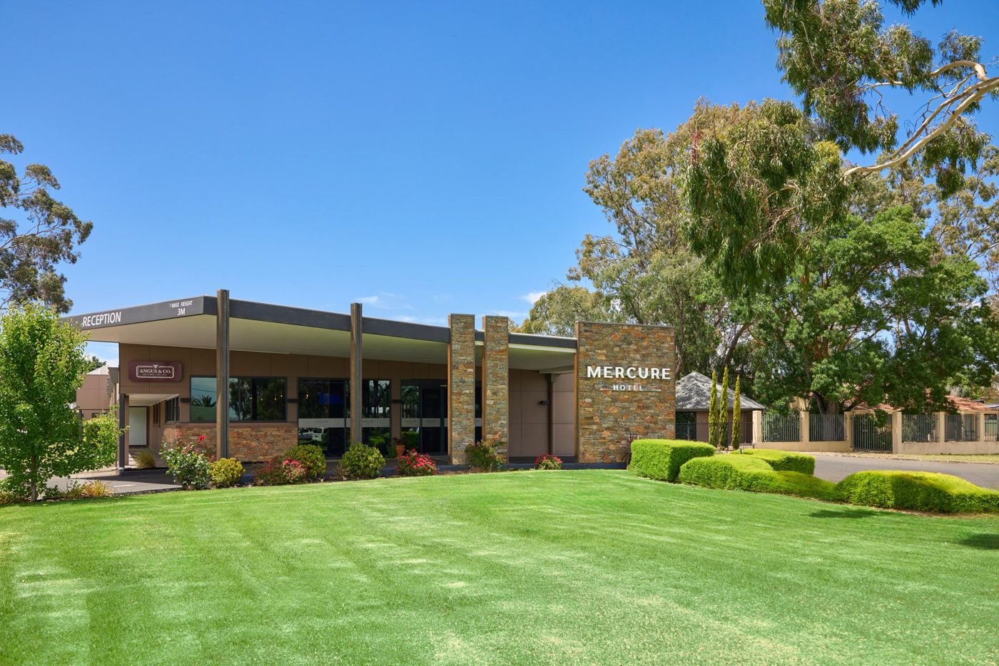Mercure Barossa Valley