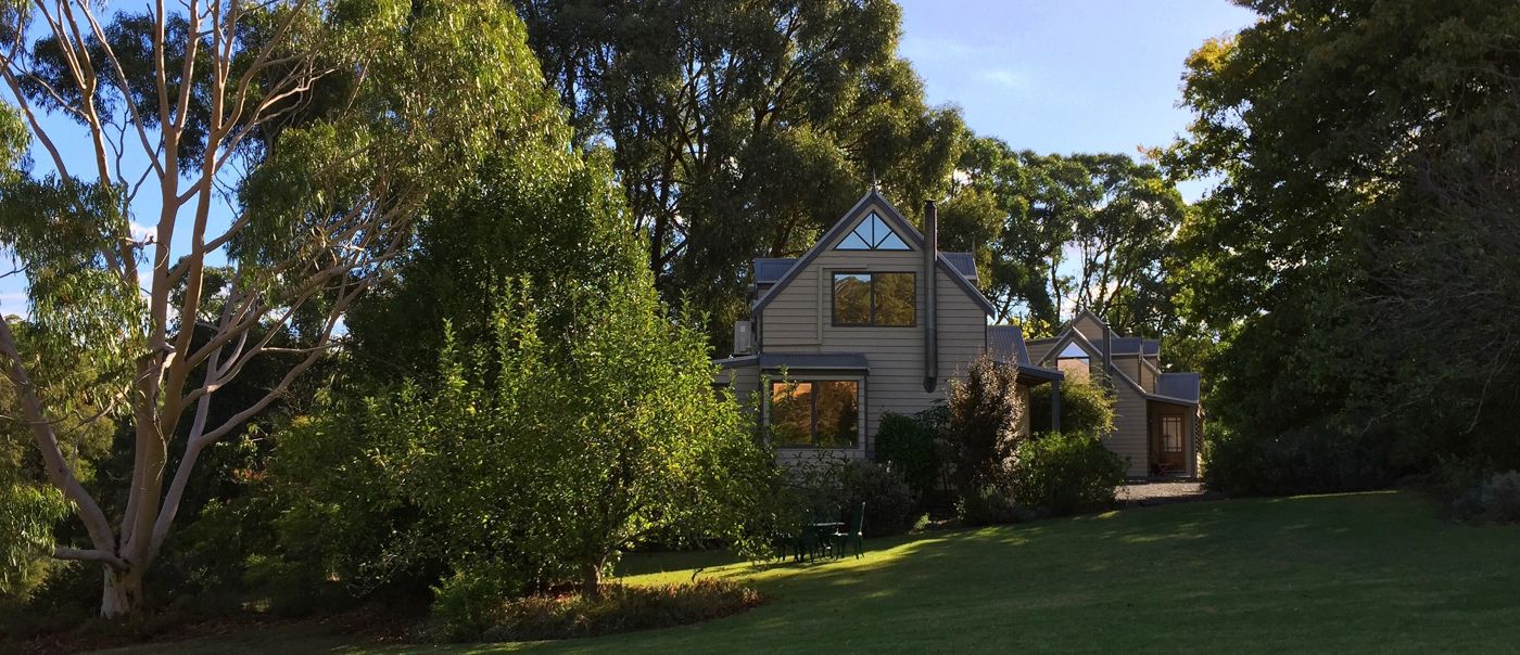 Brigadoon Cottages