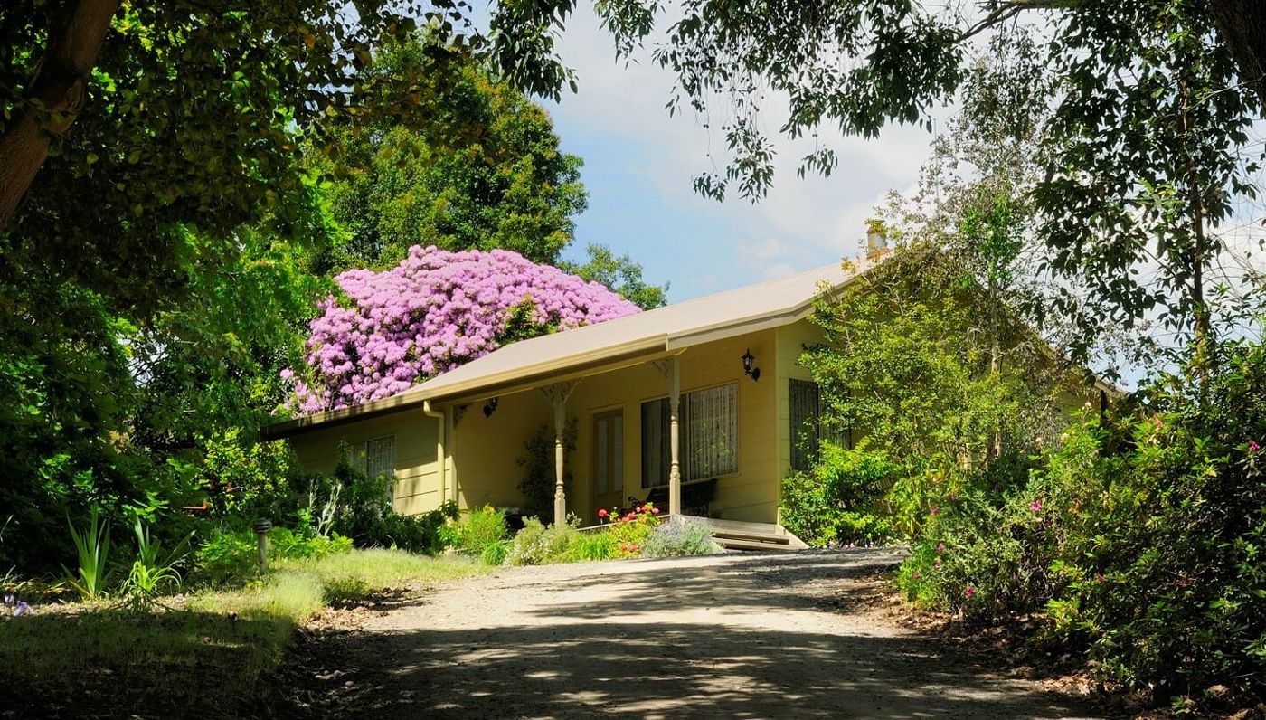 Brigadoon Cottages