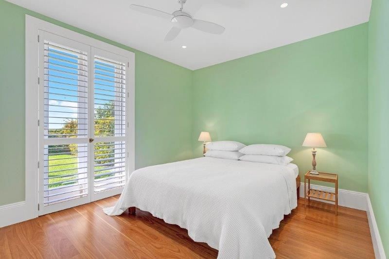 Hyams Beach Bed & Breakfast