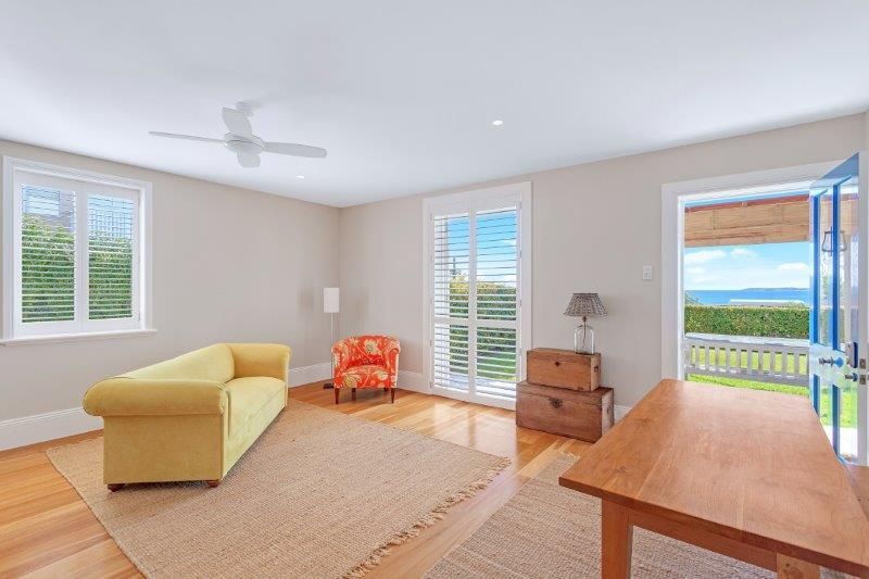 Hyams Beach Bed & Breakfast