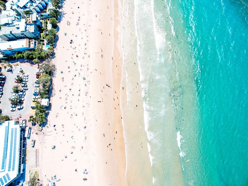 Noosa River Retreat