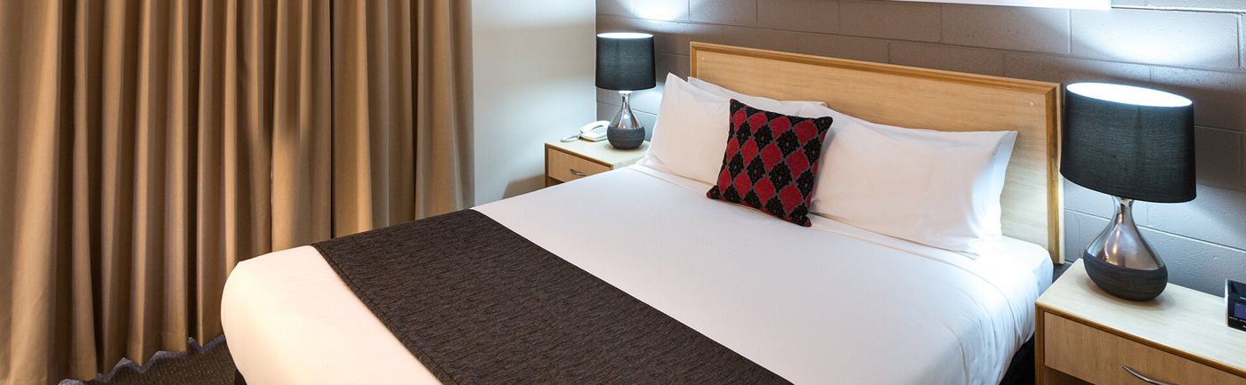 Comfort Inn and Suites King Avenue