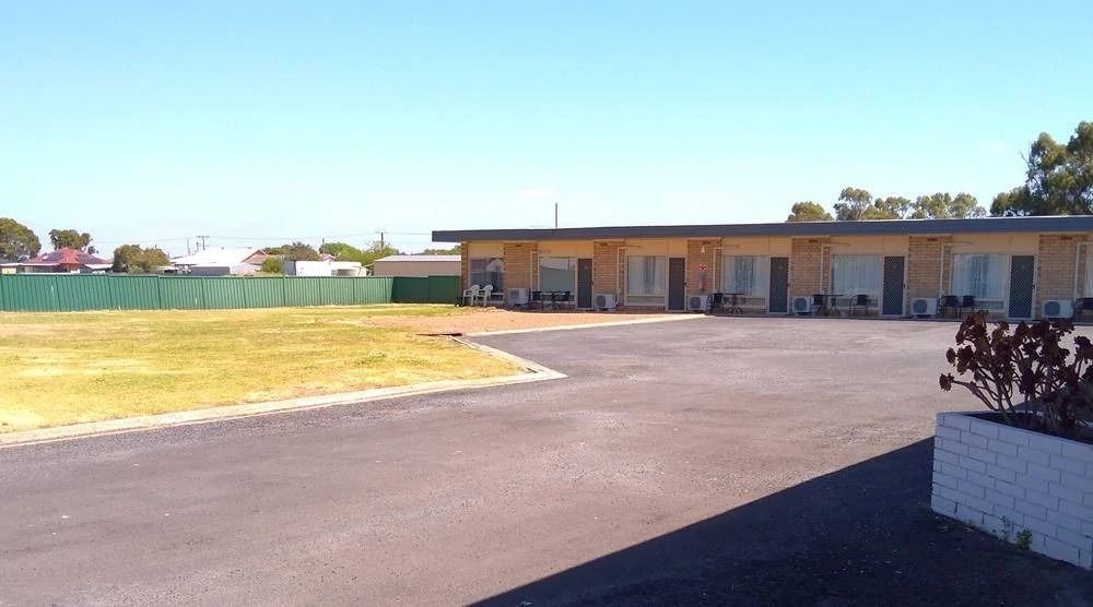 Millicent Motel