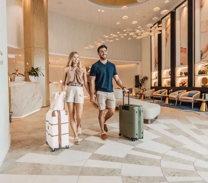Dorsett Gold Coast