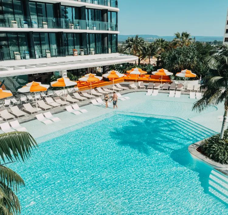 Dorsett Gold Coast