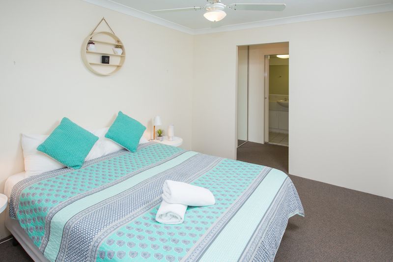 Miami Beachside Holiday Apartments