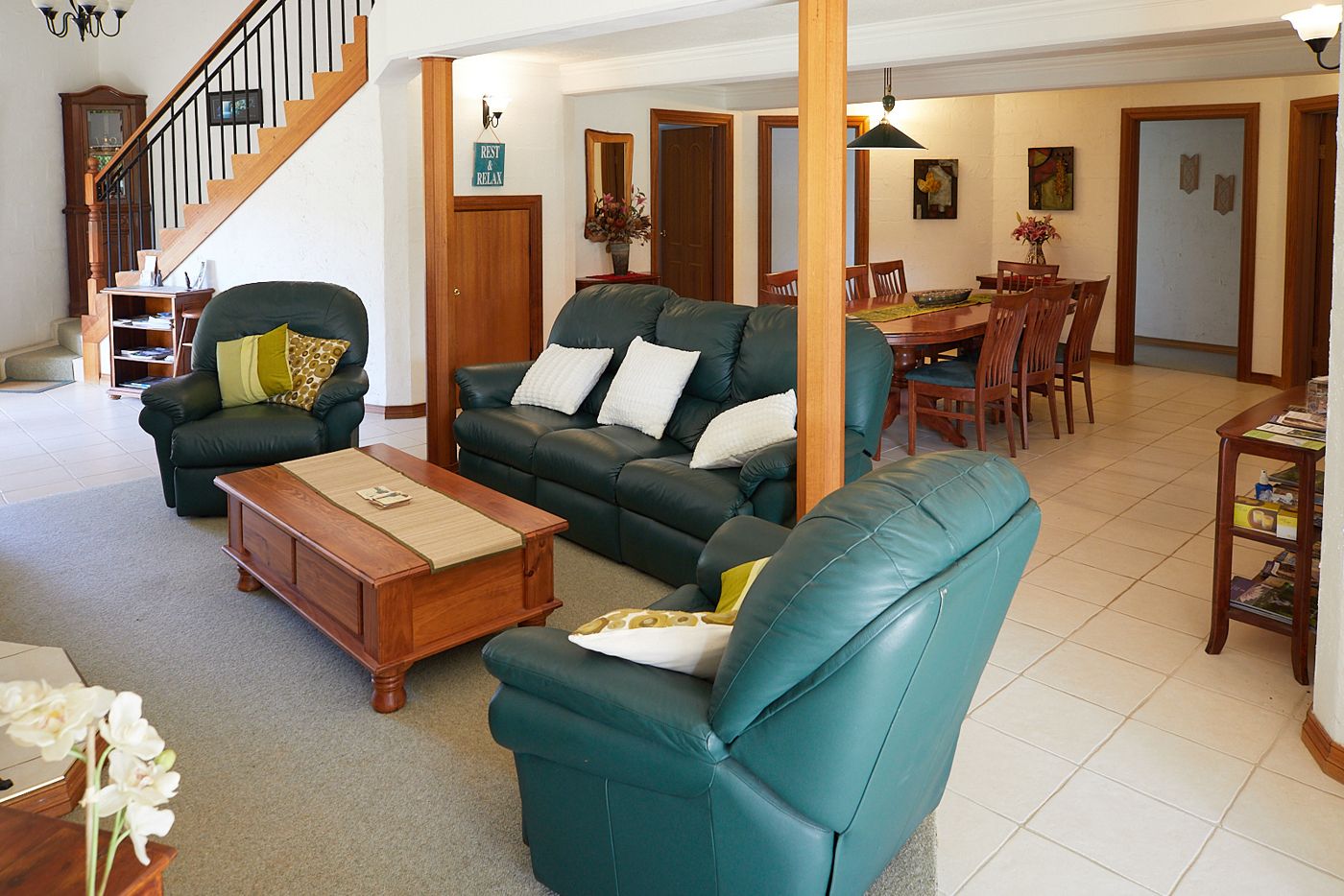 A View of Mt Warning Bed & Breakfast