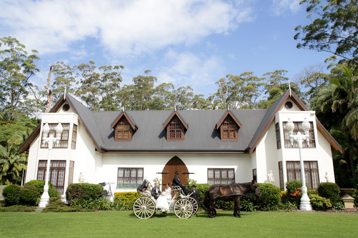Stonehaven Manor Guest House