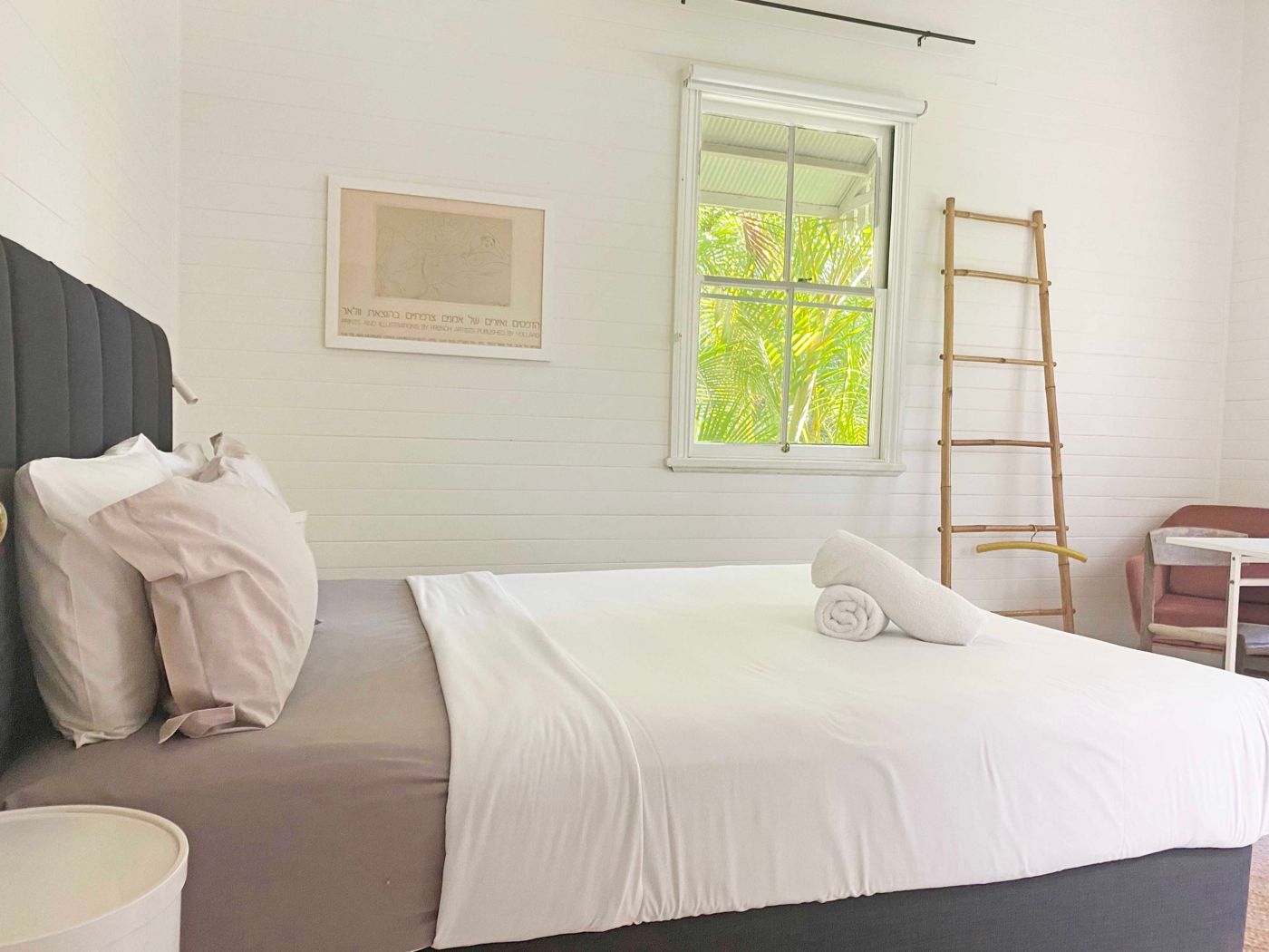 Byron Springs Guest House