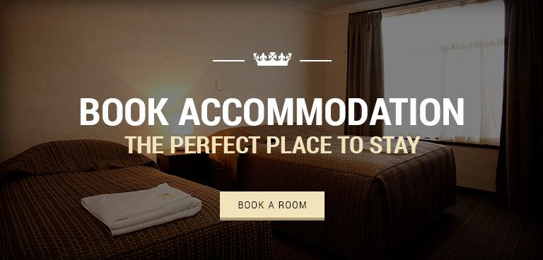 Prince of Wales Hotel