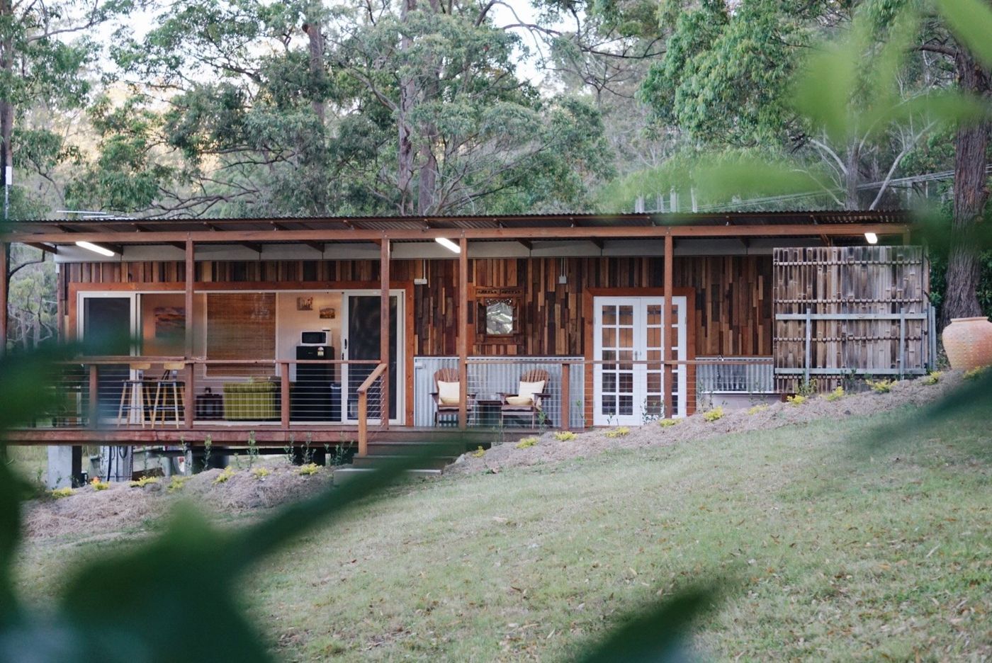Palmyra Bed and Breakfast