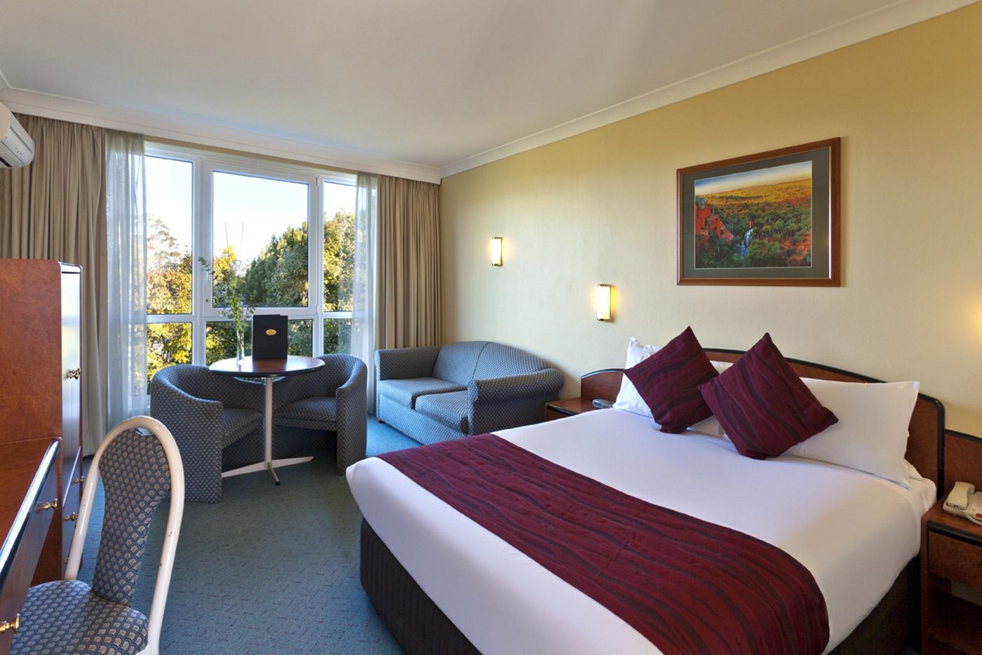 Alpine Motor Inn