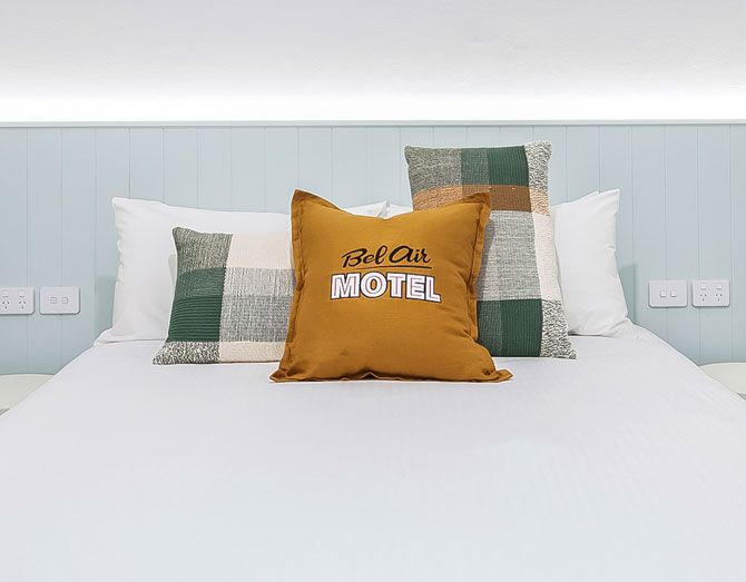Bel Air Motel