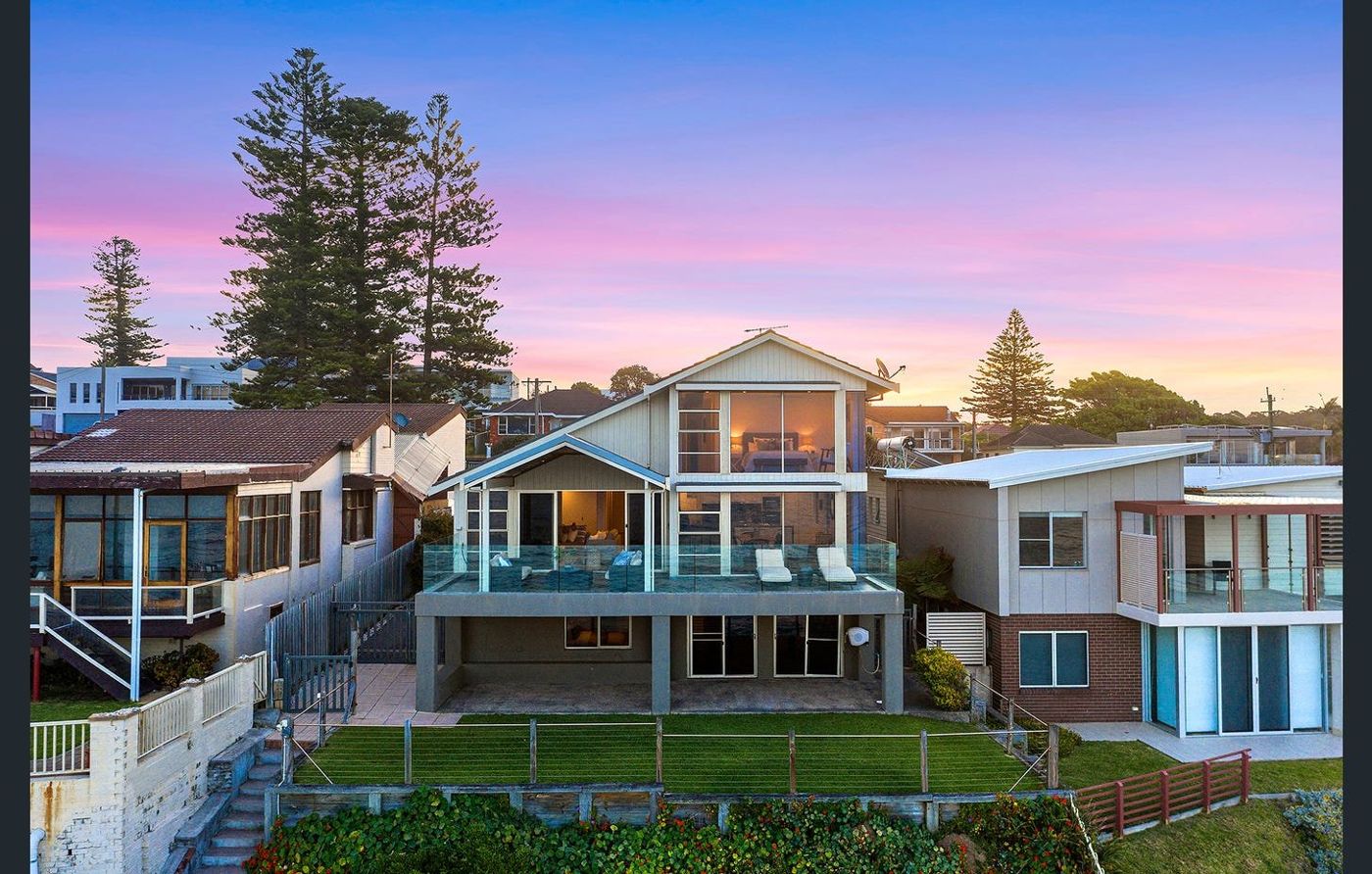 Seahaven Beach House
