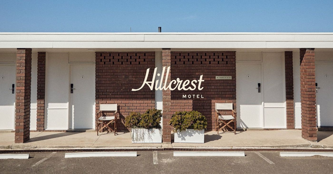 Hillcrest Merimbula