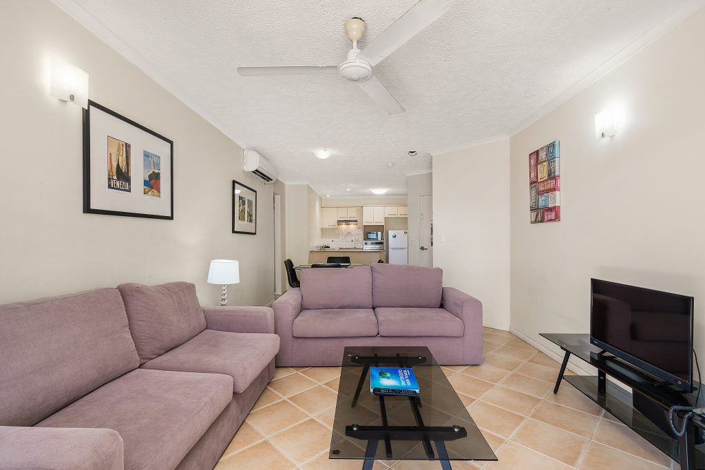 North Cove Waterfront Suites