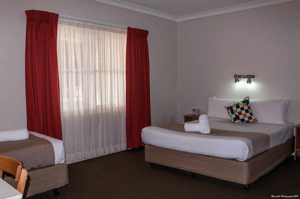 Motel Riverina