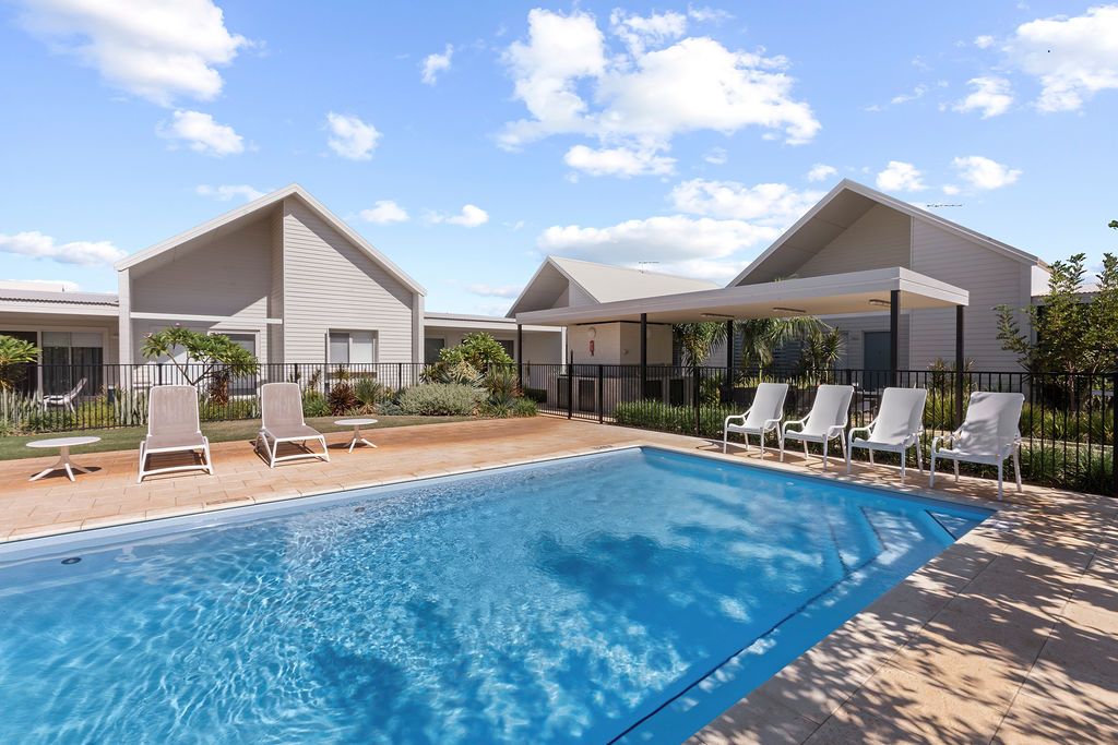 Ningaloo Caravan and Holiday Resort