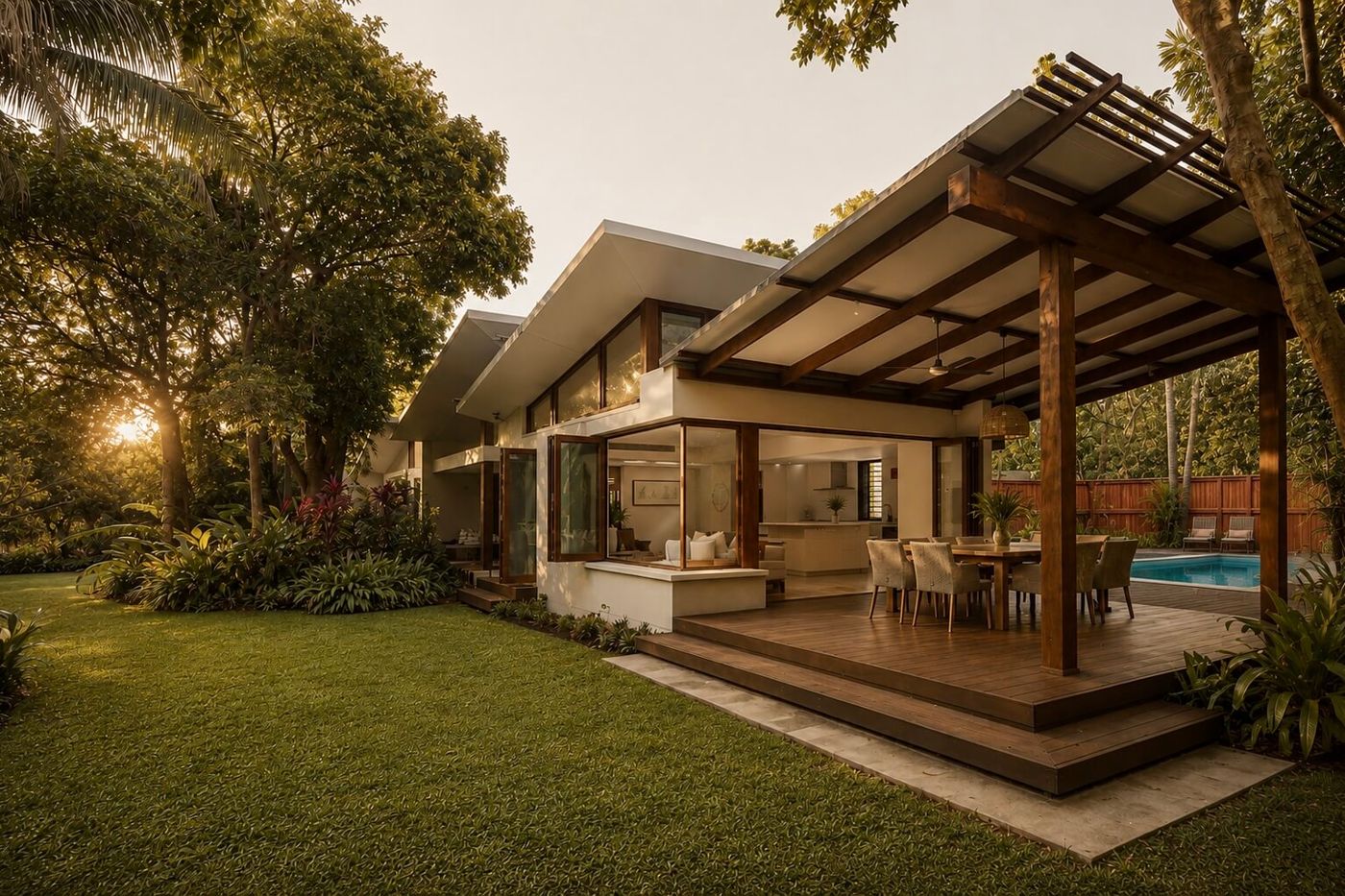 Byron Beach Retreats