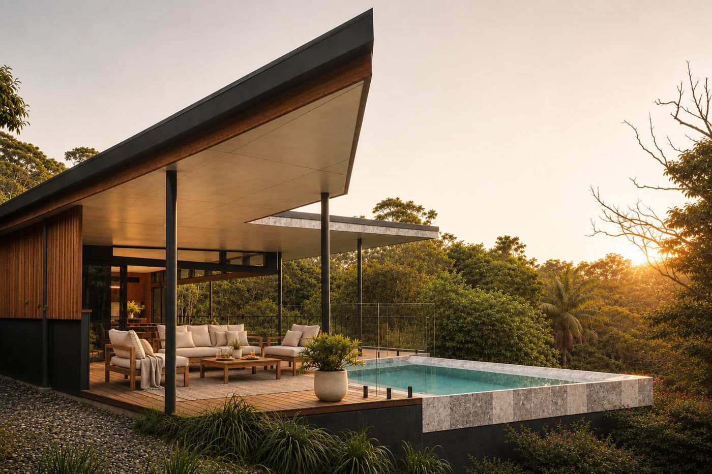 Byron Beach Retreats