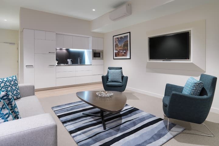 Wyndham Hotel Melbourne