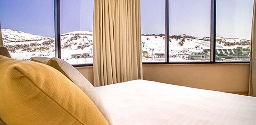 Marritz Hotel