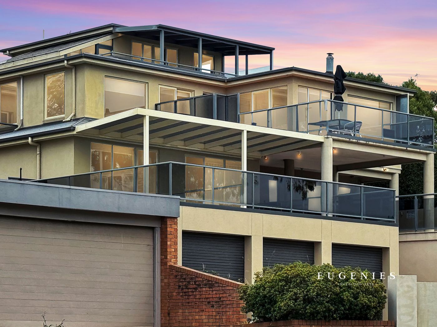Eugenies Inverloch