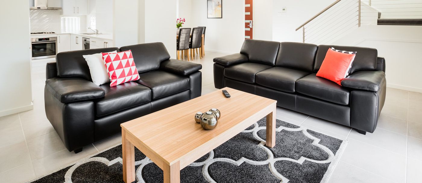 Wallsend Executive Apartments