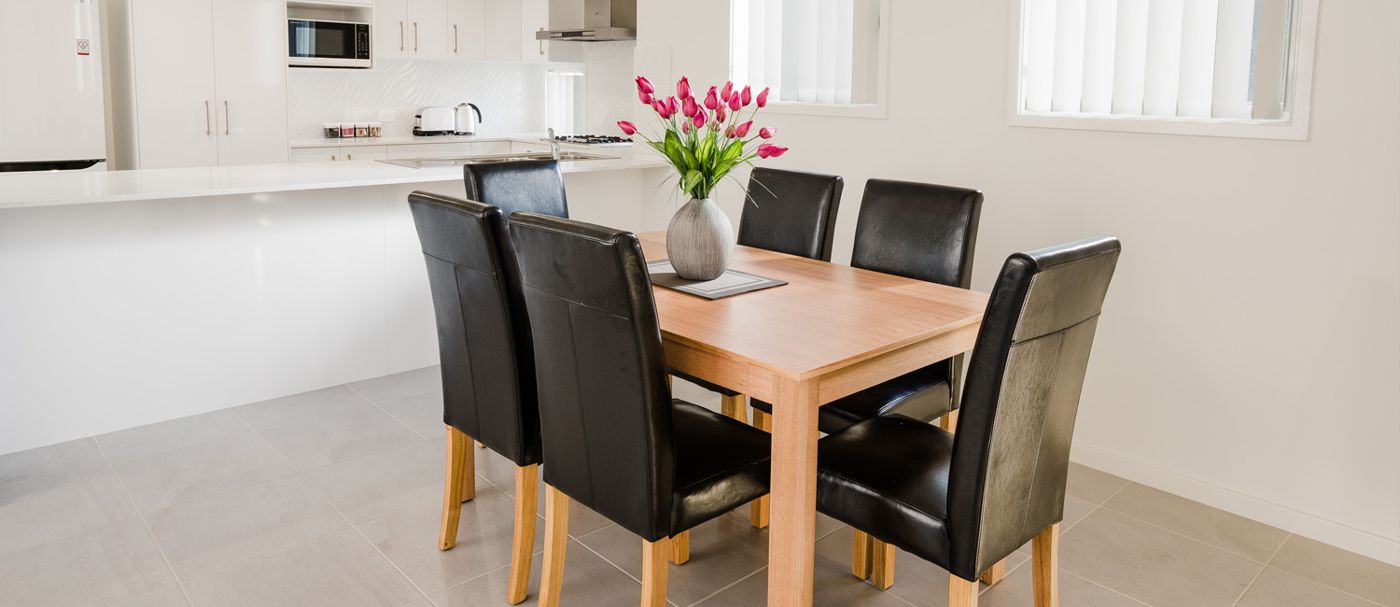 Wallsend Executive Apartments